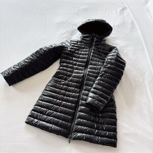 Lululemon Pack It Down Coat
